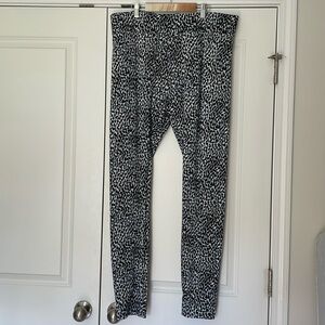 Daily Ritual Ponte legging XL Extra Long